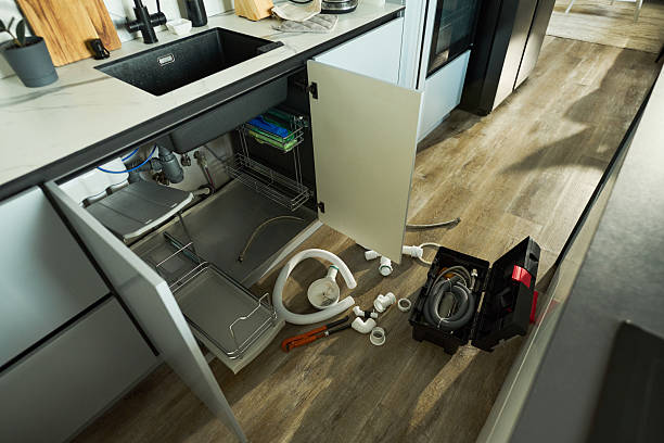 24/7 Emergency Gas Line Repair experts in Richland, MS